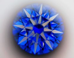 点击看大图 -威德钻石-克拉钻大本营(南京东路店)