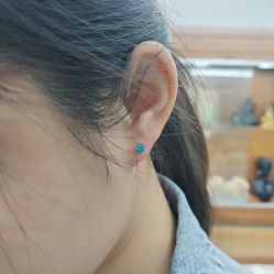 -冰岛刺青·手工耳饰品售卖·专业纹身