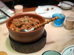 粉蒸排骨-佬麻雀·新湘菜(珠海金发购物中心店)