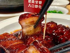 -禾府酒家·传统广府味(番禺店)