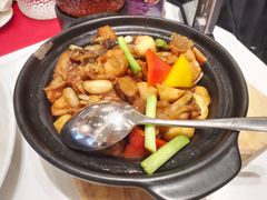 -御彩酒家(东风东路店)