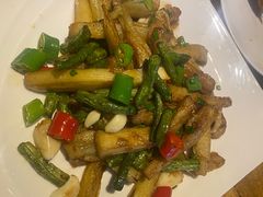 -東舍食唐精品陕菜馆