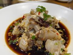 -拉完海鲜大排档(温岭店)