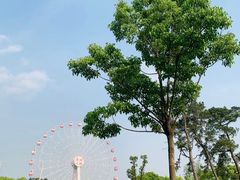 -东湖生态旅游风景区