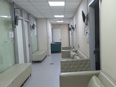 -美年大健康体检中心(西直门分院)