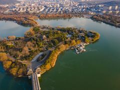 -云龙湖旅游景区