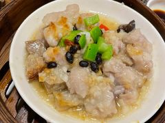 -唐苑酒家·岭南粤菜名店(太古仓店)