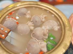 -哈啾嗨·蒙文化主题餐厅(京汉新城店)