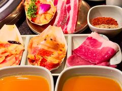 -梨花自助烤肉(乐宾店)