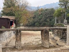 -绩溪龙川景区