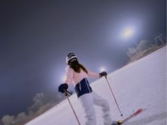 -棋盘山冰雪大世界