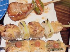 -鸟鹏烧鸟居酒屋(熙龙湾店)