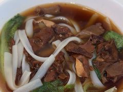 -老广记·牛杂甜品(东山口店)