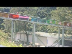 -大围山峡谷漂流