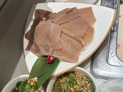 -海底捞火锅(巴黎春天浦建店)