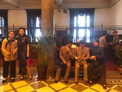 -沈阳金融博物馆