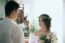 -WAVE SODA摄影工作室