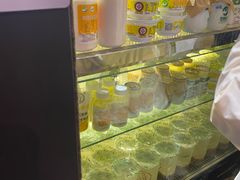 -德禄酸奶(莫家街店)