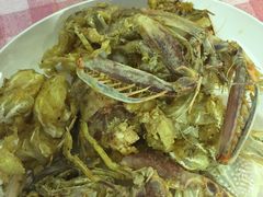 -拉威海鲜市场