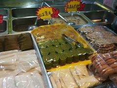 -日照红甜品店(老水街店)