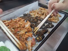-禾禾烤肉