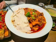 -那时新疆·若羌(经纬汇店)