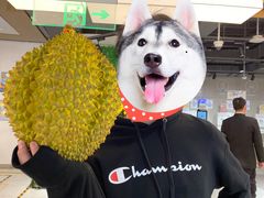 -盒马鲜生(大行宫店)