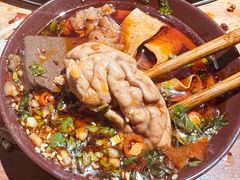 -楠火锅(龙阳广场店)