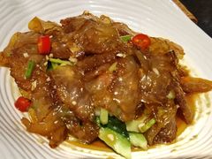 老醋海蜇头-临家闽南菜(宝洲路店)