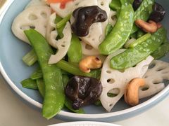 -南山鲜虾面·活鲜小馆·海味大连菜(南山总店)