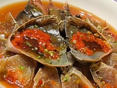 -白家餐厅(徐家汇店)