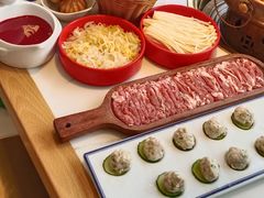 -张稷内蒙鲜羊涮肉·烧烤(胥门店)