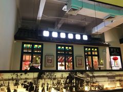 门面-弄堂里(雨花客厅店)