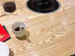 -朱氏牛鼎记鲜牛火锅(山水华庭店)