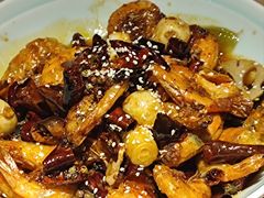 -渝信川菜 · 川味家常菜(长安店)