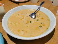 肉沫水煮蛋-新白鹿餐厅(城西银泰城店)