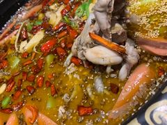 -蜀膳坊(洪公祠小区店)