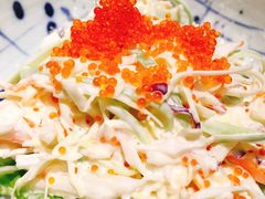 -歌行灯日本料理(伊势丹店)
