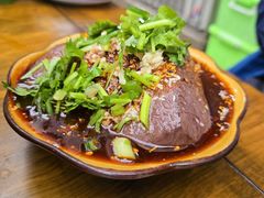 -小杨翘脚牛肉