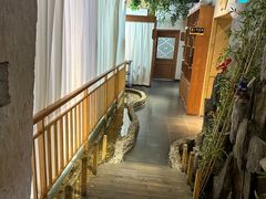 -醉霖生态餐厅(交大店)
