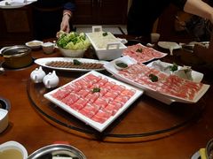 -多蒙德养生火锅