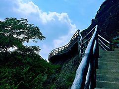 -南武当山景区