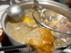-八合里潮汕鲜牛肉火锅(深圳海岸城店)