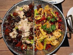 -大丰收脆鱼(浦西万达店)