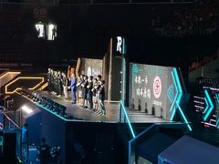 -华润深圳湾体育中心-“春茧” 体育馆