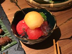 -云水瑶意境云南菜(柏威年购物中心店)