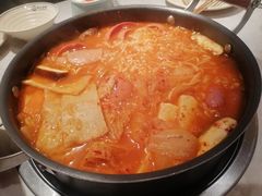 -七八冷面·延边朝鲜族美食(欢乐谷店)
