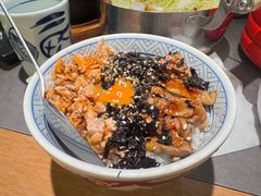 -沼津港精致料理·寿喜烧·烧鸟(龙湖南桥天街日料榜单店)