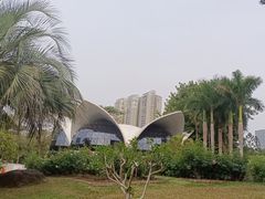 -人民公园(罗湖区)