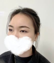 -变美丽半永久纹眉连锁·机器野生眉·洗眉